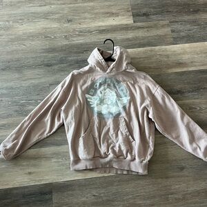 COPY - Boys lie hoodie